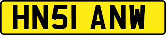 HN51ANW