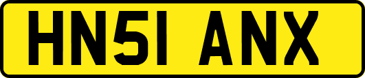 HN51ANX