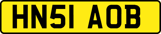 HN51AOB