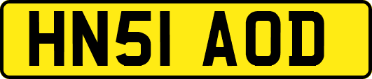 HN51AOD