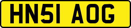 HN51AOG