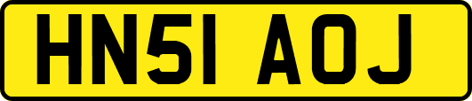 HN51AOJ