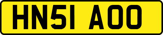 HN51AOO