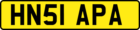 HN51APA