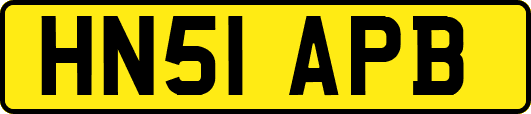 HN51APB