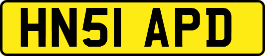 HN51APD