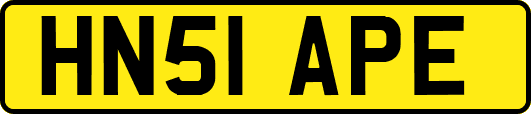 HN51APE