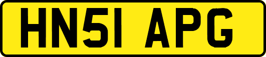 HN51APG