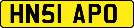 HN51APO