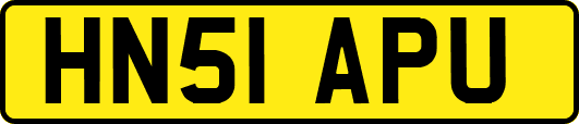 HN51APU