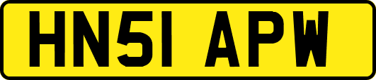 HN51APW