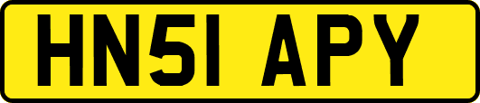 HN51APY