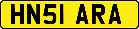 HN51ARA