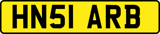 HN51ARB