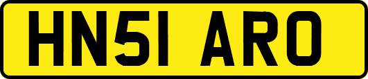 HN51ARO