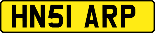 HN51ARP