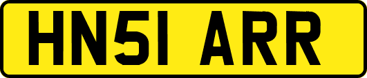 HN51ARR