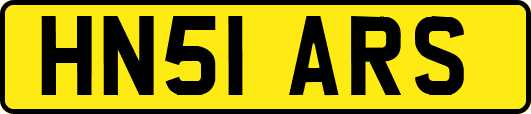 HN51ARS