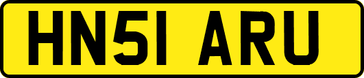 HN51ARU