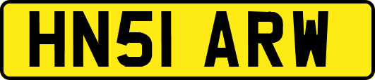 HN51ARW