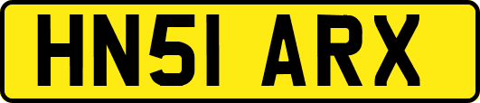 HN51ARX