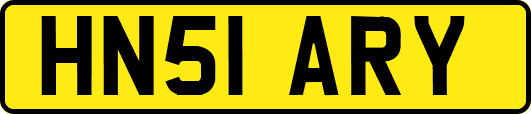 HN51ARY