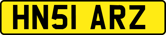 HN51ARZ