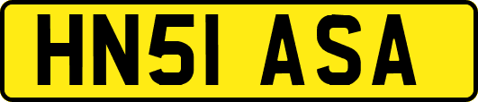 HN51ASA