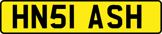 HN51ASH