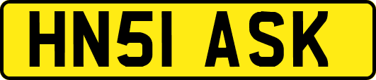 HN51ASK