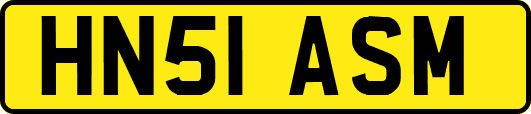 HN51ASM