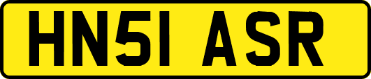 HN51ASR