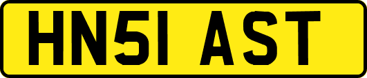 HN51AST