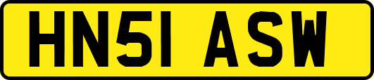 HN51ASW