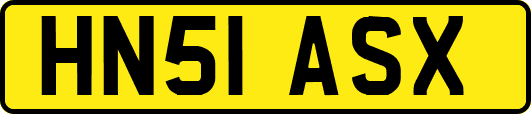 HN51ASX