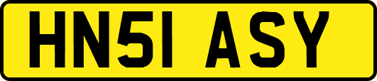 HN51ASY