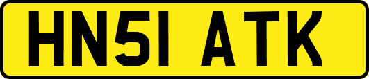 HN51ATK