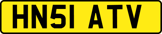 HN51ATV