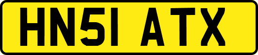 HN51ATX