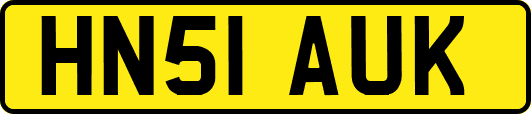 HN51AUK