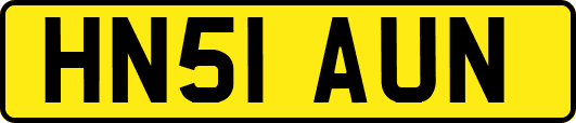 HN51AUN