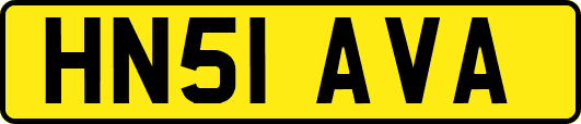 HN51AVA