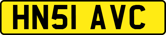 HN51AVC