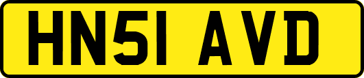 HN51AVD