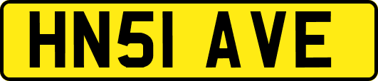 HN51AVE