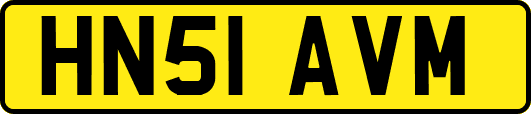 HN51AVM