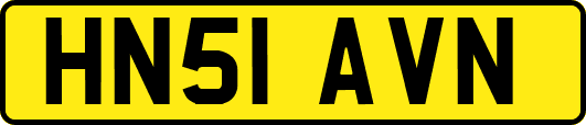 HN51AVN