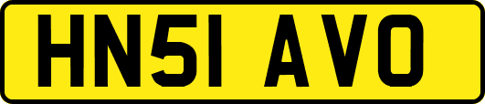 HN51AVO