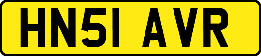 HN51AVR