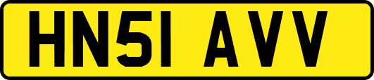 HN51AVV